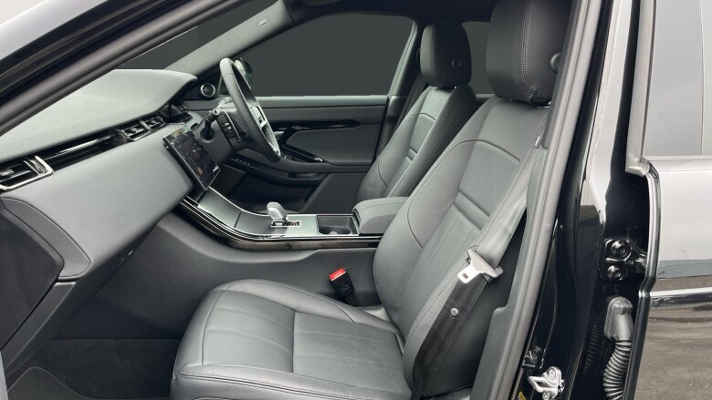 Land Rover Range Rover Evoque 2.0 D200 Dynamic SE 5dr Auto Diesel Hatchback